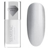 Semilac Classic nail polish nº115 - Silver Chrome 9ml | Official di...