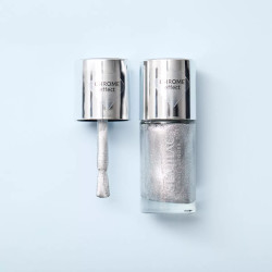Semilac Classic nail polish nº115 - Silver Chrome 9ml | Official di...