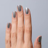 Semilac Classic nail polish nº115 - Silver Chrome 9ml | Official di...