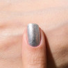 Semilac Classic nail polish nº115 - Silver Chrome 9ml | Official di...