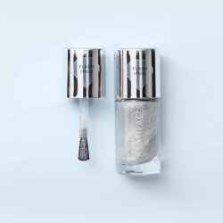Esmalte clasico Semilac nº116 - Holo Flash 9ml | MaterialEstetica.com