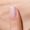 Esmalte clasico Semilac nº116 - Holo Flash 9ml | MaterialEstetica.com