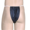 Tanga desechable para hombre ME Basics, 100 unidades, higiene y comodidad
