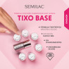 Semilac Tixo Base 7ml | MaterialEstetica.com