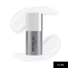 Semilac Top No Wipe Real Color XXL 11ml | Official distributor of S...