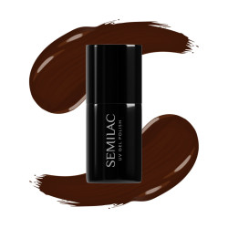 Semilac nº941 (Hot Chocolate) | Official distributor of Semilac. Sp...