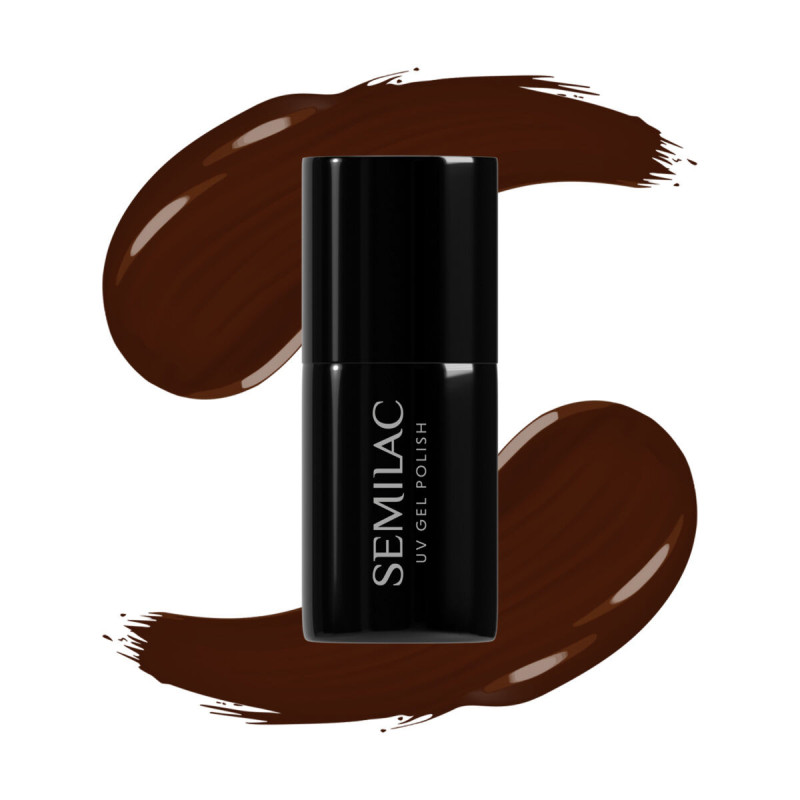 Semilac nº941 (Hot Chocolate) | Official distributor of Semilac. Sp... Semilac nº941 (Hot Chocolate) | Official distributor of Semilac. Sp...