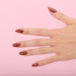 Esmalte Semilac nº942 (Jelly Cola) | MaterialEstetica.com