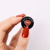 Esmalte Semilac nº943 (Too Hot) | MaterialEstetica.com