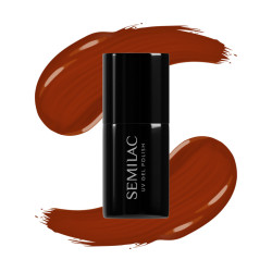 Esmalte Semilac nº943 (Too Hot) | MaterialEstetica.com