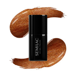 Semilac nº944 (Glazed Cinnamon) | Official distributor of Semilac. ...