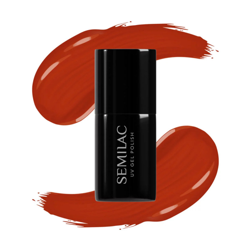 Esmalte Semilac nº945 (Jelly Spritz) | MaterialEstetica.com