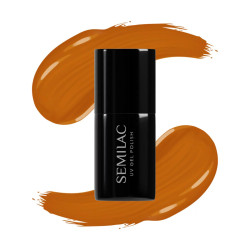 Esmalte Semilac nº946 (Jelly Honey) | MaterialEstetica.com
