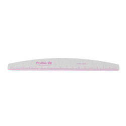 Lima media luna 100/180 zebra | Official distributor of Pollié. Spe...