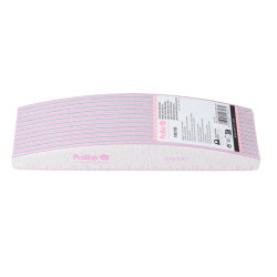 Pack 12 limas media luna 100/180 | Official distributor of Pollié. ...