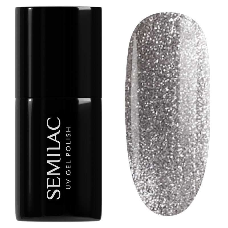 Semilac nº951 (Silver Magnetic) | Official distributor of Semilac. ...