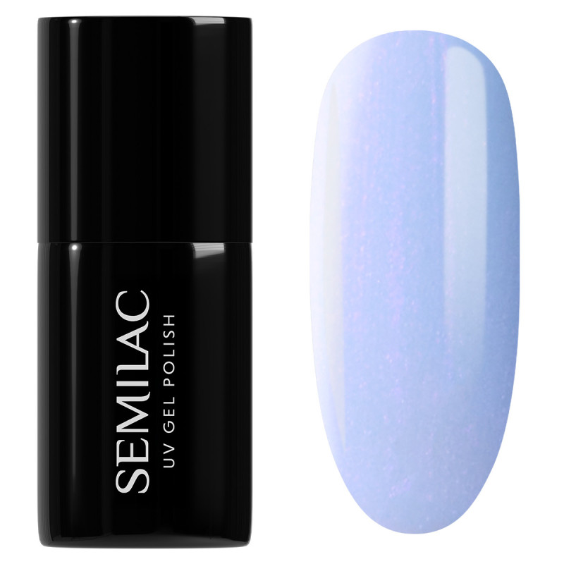 Semilac nº952 (Frosty Glaze) | Official distributor of Semilac. Spe...