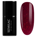 Semilac nº954 (Silky Rouge) | MaterielEsthetique.fr