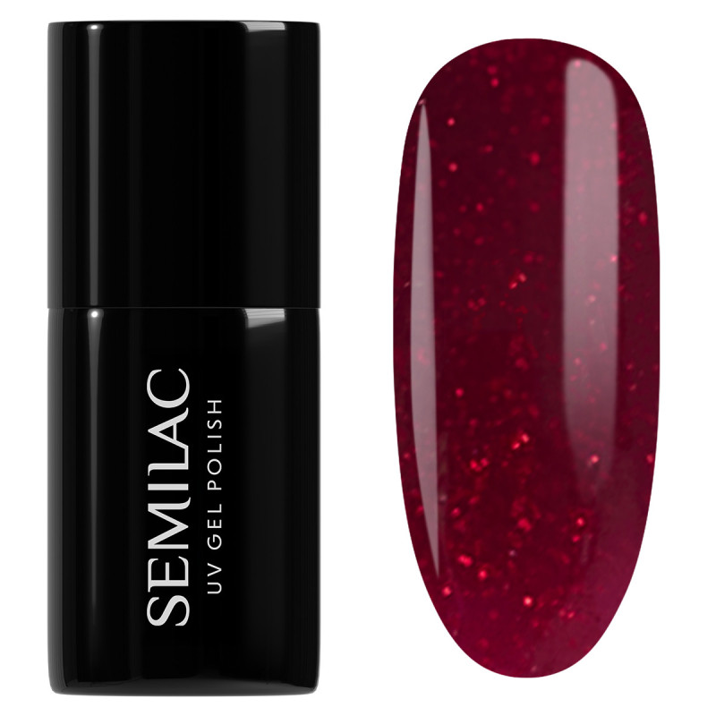Semilac nº954 (Silky Rouge) | Official distributor of Semilac. Spec...