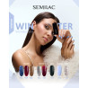 Colección Semilac Winter Wonderland | MaterialEstetica.com