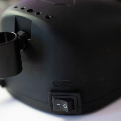 Torno micromotor Semilac | Semilac | MaterialEstetica.com