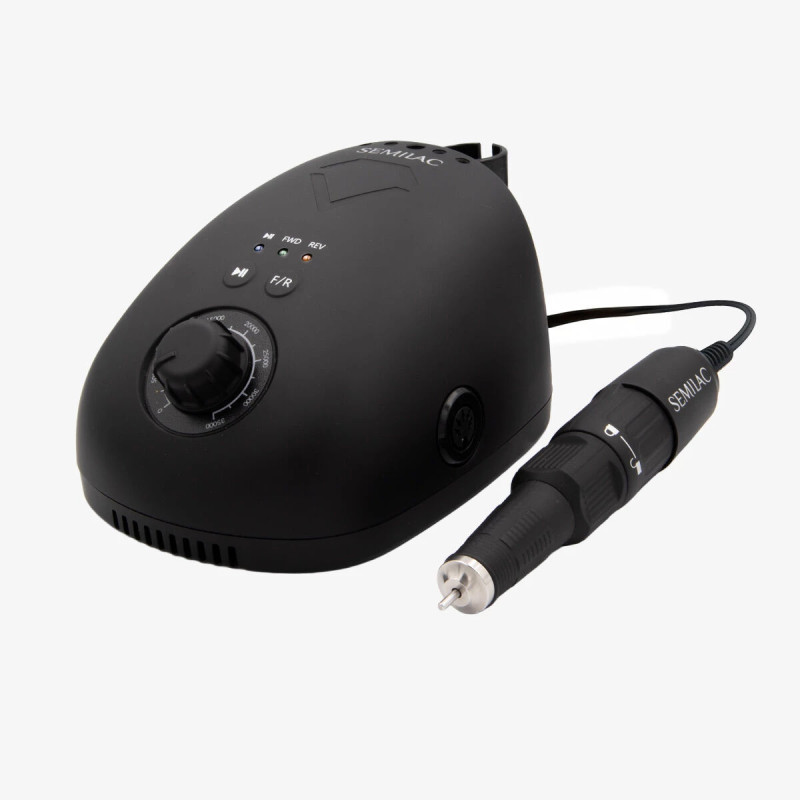 Torno micromotor Semilac | Semilac | MaterialEstetica.com