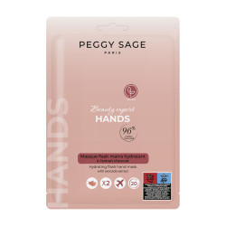 Hydrating flash hand mask – with avocado extract | Official distrib...