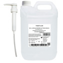 Bouteille gel conducteur 5 litres | Distributeur officiel de Kefus