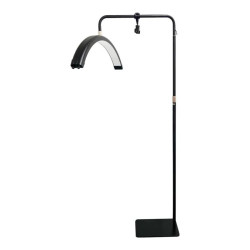 Lámpara LED arco Brighten | Distribuidor oficial de WEELKO