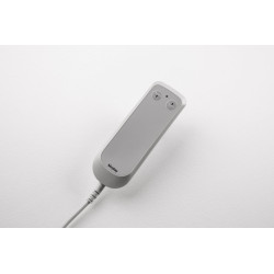 Electric beauty bed Sagitarius (1 motor) | Official distributor of ...