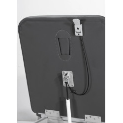 Camilla eléctrica Sagitarius (1 motor) | Distribuidor oficial de Mi...