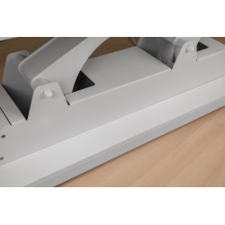 Electric beauty bed Sagitarius (1 motor) | Official distributor of ...