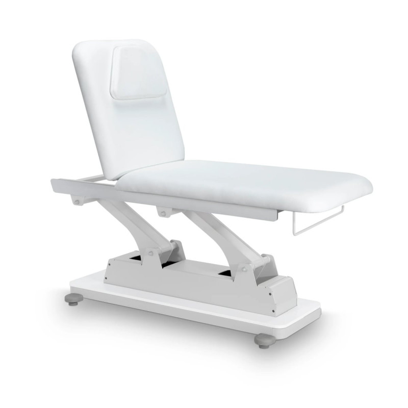 Electric beauty bed Sagitarius (1 motor) | Official distributor of ...