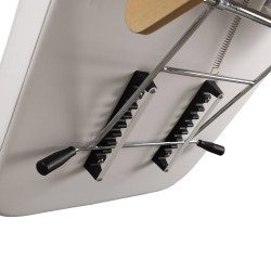 Hydraulic beauty bed Gemini | Official distributor of Mirplay. Spec...