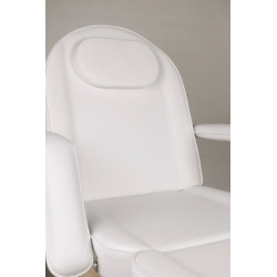 Hydraulic beauty bed Gemini | Official distributor of Mirplay. Spec...