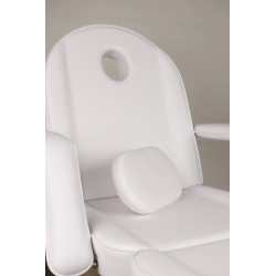 Hydraulic beauty bed Gemini | Official distributor of Mirplay. Spec...