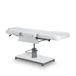 Hydraulic beauty bed Gemini | Official distributor of Mirplay. Spec...