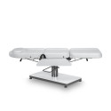 Table hydraulique Gemini | Distributeur officiel de Mirplay