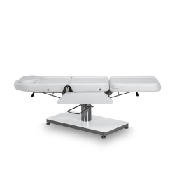 Hydraulic beauty bed Gemini | Official distributor of Mirplay. Spec...