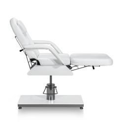 Hydraulic beauty bed Gemini | Official distributor of Mirplay. Spec...