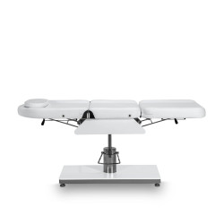 Hydraulic beauty bed Gemini | Official distributor of Mirplay. Spec...