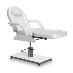 Hydraulic beauty bed Gemini | Official distributor of Mirplay. Spec...