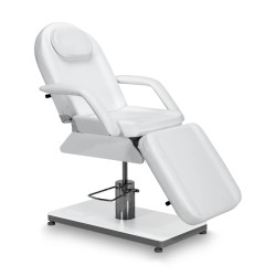 Hydraulic beauty bed Gemini | Official distributor of Mirplay. Spec...