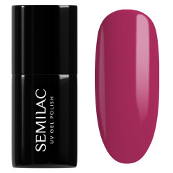 Esmalte Semilac nºA711 (Crimson Sand) | MaterialEstetica.com
