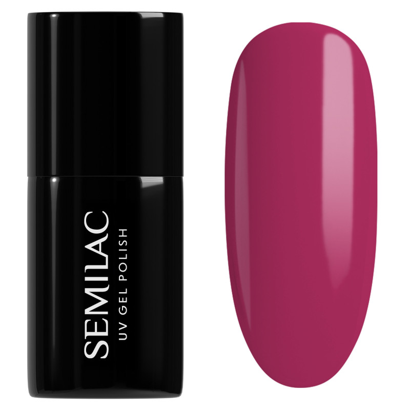 Semilac nºA711 (Crimson Sand) | Official distributor of Semilac. Sp...
