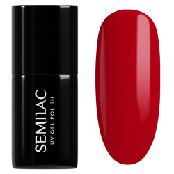 Semilac nºA712 (Old Red) | Official distributor of Semilac. Special...