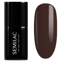 Esmalte Semilac nºA715 (Bronzed Bliss) | MaterialEstetica.com