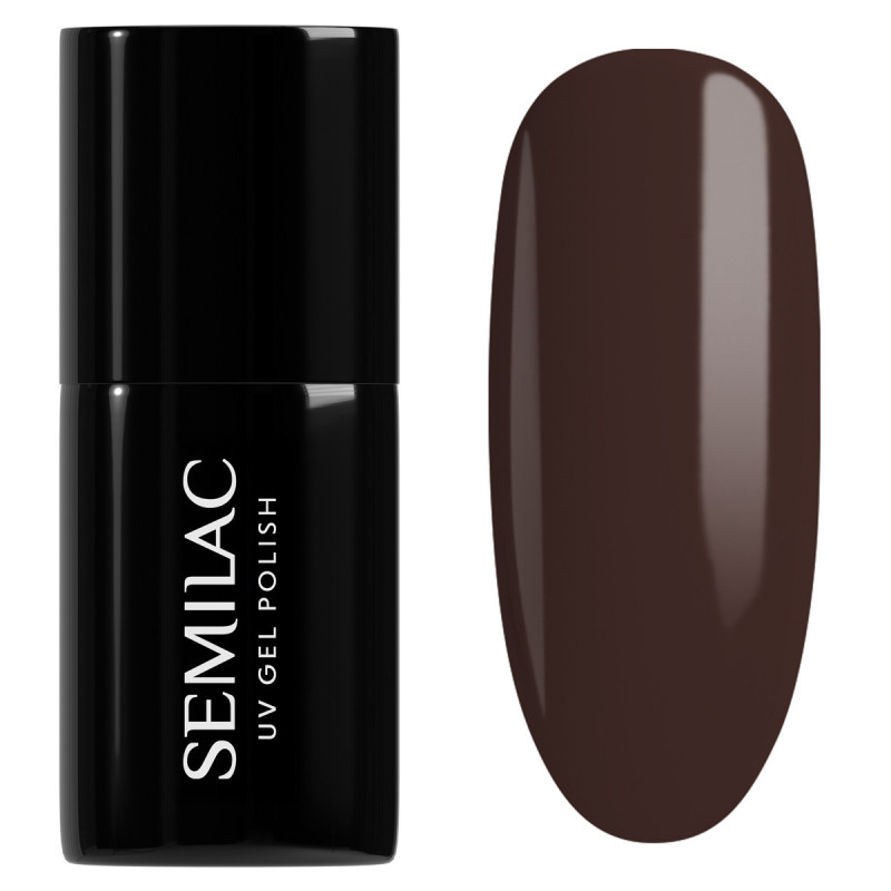 Esmalte Semilac nºA715 (Bronzed Bliss) | MaterialEstetica.com