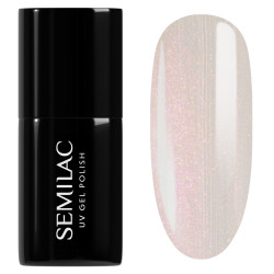 Esmalte Semilac nº960 (Pink Glazed) | MaterialEstetica.com