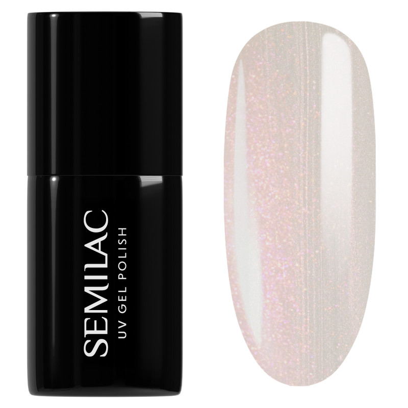 Semilac nº960 (Pink Glazed) | Official distributor of Semilac. Spec...